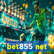 bet855 net